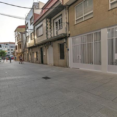 Apartamentos Bela Cangas do Morrazo Ngoại thất bức ảnh