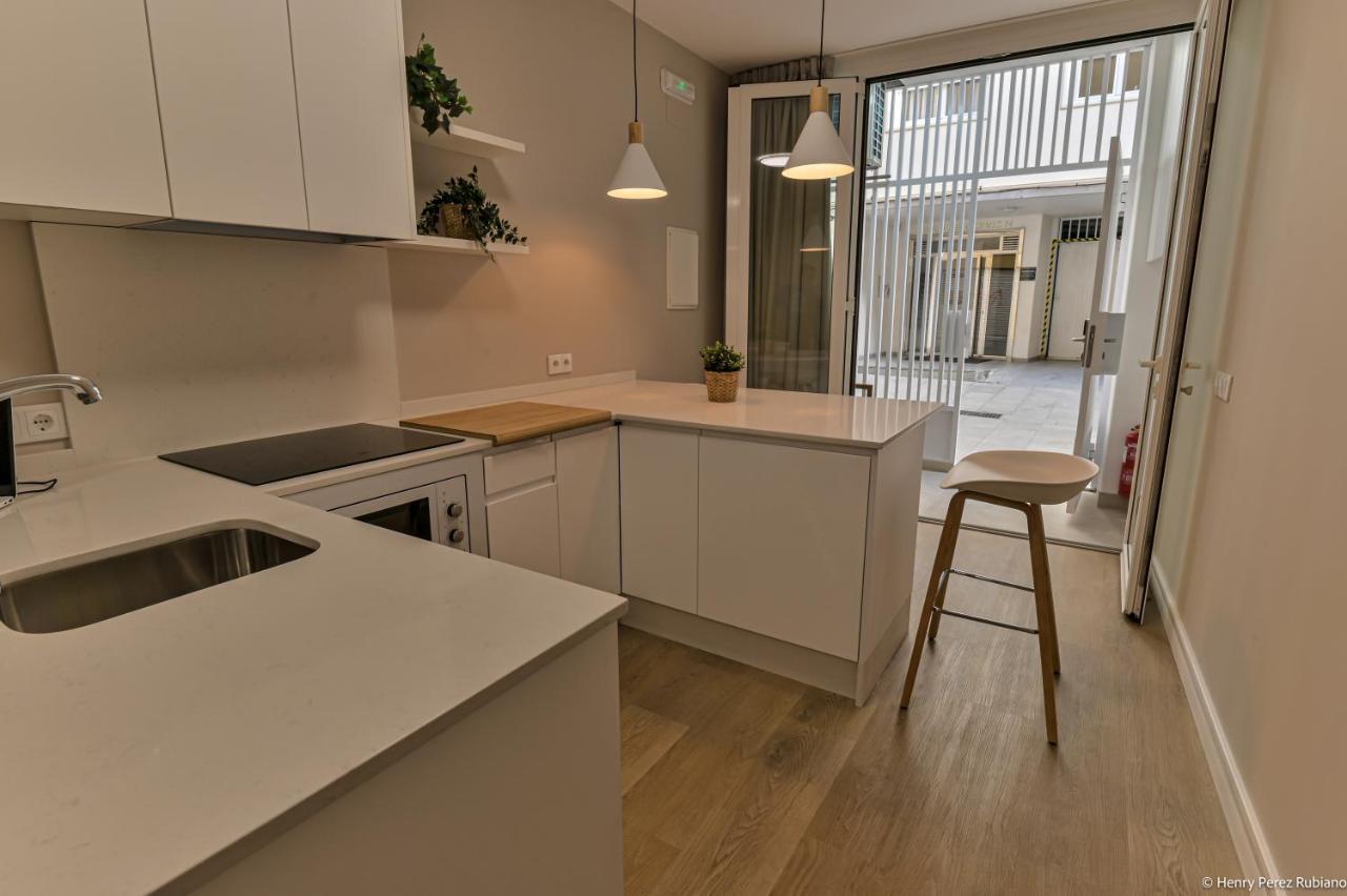 Apartamentos Bela Cangas do Morrazo Ngoại thất bức ảnh