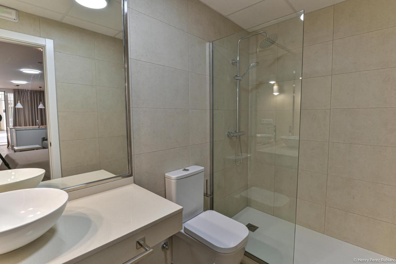 Apartamentos Bela Cangas do Morrazo Ngoại thất bức ảnh